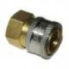 Legacy 1/4 Inch Female Socket Quick Coupler X 1/4" Fip Connection 4000 psi 98021640