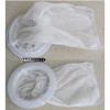 Hydrofilter AC11A Sandia Plastic Pentair Leafguard Replacement Filter Sock 1697-1311