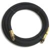 Little Giant 1/2in 17 Foot Propane Hose for 1 2 and 3HT Heaters 20141029