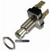 Clean Storm J032-3 Momentary Push Button Switch ON / Normally Off Electric For AC and DC application
