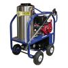 Mercury Floor Machine Gas 11 HP Hot Water High Pressure Washer