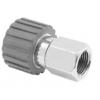 Mosmatic 70.154 Stainless DKS M22x 1 5 - F 3/8 in. NPT Female pipe