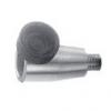 Mosmastic 29.014 Brush holder with locking-screw stainless LAZ G1/4inkM