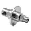 Mosmatic 38.358 Swivel With Flange 4000psi 10 gpm 200 degrees 1/4in Fip X 3/8in Mip
