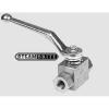 Clean Storm 3/8in Fip Full Port High Pressure Ball Valve Stainless Steel 7250 psi 20130219