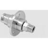Mytee H926 Tile cleaning Tool Replacement Swivel 1/4in F Npt X 3/8in Male with mounting flange Esteam 554-010 38.063