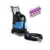 Mytee 8070-K Lite IV HEATED Auto Detail Upholstery Carpet Cleaning Extractor 120psi 4gal 3stg Vac hose Wand Includes Freight