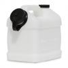 Mytee P535 Big Mouth 5 Qt. Bottle with Cap