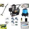 Pressure Pro 2115-15G1 Mytee 7000LX 1500psi Electric Hot Pressure Washer Vacuum Recovery Auto Dump Portable