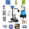 Mytee Trex 15 Power Wand Plus Hog 7000LX High Flow Extraction Package 20131122