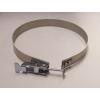 Nikro 860822 Clamp For 10in Duct Cleaning Hose For Airduct Cleaning