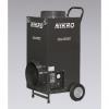 Nikro UR80022050 HEPA Air Scrubber 4 Stage 800CFM Portable 220V International