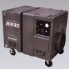 Nikro PS2009-22050 Portable Air Scrubber 3 Stage HEPA 2000 CFM Air Scrubber 220V 50hz International Use
