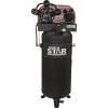 NorthStar 75710 Electric Air Compressor4.7 HP, 60-Gallon Vertical Tank Freight Included 14 CFM