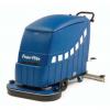 PowrFlite PAS28DXBC 28in Predator Battery Powered Automatic Scrubber PAS28-DXBC Freight Included
