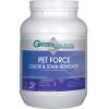 Groom Industries CD516A-C Pet Force Odor and Stain Eliminator 1 Case/ 4Jars  1686-2120  122816 OSR