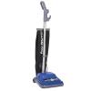 Powr-Flite 12in Commercial Shake-Out Bag Upright Vacuum w/QT Tech PF712VC Freight Included