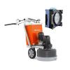 Husqvarna PG530 Concrete Floor Grinder 480v 3Ph 5Hp 21IN 965195821 Air Scrubber Bundle Freight Included 805544958943
