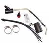 Clean Storm Truckmount Fuel gas tap kit for Ram Cab Chassis 2014-2020 0200113146