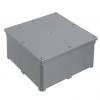 8in X 8in X 4in Plastic Job Junction Box (solid) 42929646