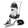 Powr-Flite PF53 Wet Dry 15 Gallon shop Vacuum Freight Included