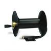 Clean Storm Live Hot Water Hose Reel 3/8x100 ft OR 1/4" X 160ft W/Pinlock 9.804-067.0  98040670