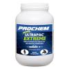 Prochem Ultrapac Extreme Powder Carpet Cleaner Prespray UPC 762858178514  6 lb. Jar 1603-7451