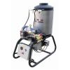 Clean Storm 20211214 Stationary Natural Gas Fired Electric Powered 4 gpm, 2000 psi Hot Water Pressure Washer 230 Volt 28 Amp