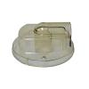 Pullman Holt Boss SC440 Dome Waste Tank Lid B003157 Fits SC400 and SC600