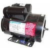 Pumptec M5 Motor Only Leeson 1.5 Hp Replacement for the M44 Switch For Water Otter 56 Frame