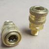 Pressure Washer QD 1/4in Mpt X 1/4in F Socket Quick coupler 87094400 - 331015