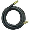 Pressure Washer Hose 4000psi 3/8in X 10 Ft Double Wire with 3/8in Mip ends 20140902