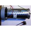 Pumptec M9253F Motor Only Replaces the Old M53 B4CPM-164