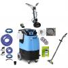 Rotovac 360i Mytee LTD3 S Starter Package Speedster Carpet Cleaning Machine 11Gal 500psi HEATED 2/3 Stg Vacs AFAD Accessories