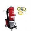 Husqvarna Pullman Ermator S36 Hepa Vacuum 240V 14Amp 353Cfm Dust Collector Power Supply 967818001 Bundle [69654895] Freight Included HTC D30