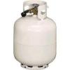 San Antonio TX Propane Tank Cylinder Rental 20 lbs or 5 gallons