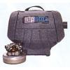Sandia 30-2001 Super Hipster Hip Vacuum 6 Quarts 150 CFM 1340 Watts 1.5 HP 115 Volts With Standard Tool Kit