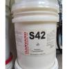 Harvard Chemical S42 Acrylic Sealer Concentrate - 5Gal Pail (12 pail min order)
