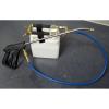 Clean Storm Selector-Injector Injection Sprayer for Pre-Spraying and Post Spraying for Carpet Cleaning