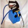Clean Storm Selector-Injector Injection Sprayer for Pre-Spraying and Post Spraying for Carpet Cleaning