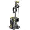 Shark Super Portable Professional Cold Water Electric Pressure Washer- 1.7 GPM- 1300 PSI- Pro HD 400 ED 1.520-990.0