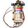 Shurflo 8005-733-155 60psi 115volt 1.4gpm With Pressure Switch 1/2 In Male Pipe Connections Freight Included
