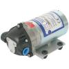 Shurflo 8000-812-280 100psi Internal Bypass 1.4GPM open flow Viton valves Santoprene diaphragm 115 volts