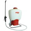 Solo 417 Battery Backpack Sprayer 4.5 Gallon (Now Solo417-18L)