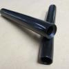 Clean Storm Solution Hose Bend Restrictor for 1/4in Solution hoses - (Individual) Hose Guard 1 Wire