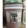 Harvard Chemical Speed Strip Economical Non Ammoniated Floor Stripper - 5Gal Pail (12 pail min order)
