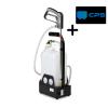 StainOut Systems 71-202 Gentoo 2.5 Gallon Cordless Battery Sprayer 80 PSI Freight Included 3 Yr Warranty Bundle 20220617