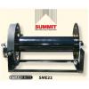 Summit Electric Hose Reel 12 Volts 3/8 inch X 300 ft 4000psi 250 degree 1/2 Fip Swivel 70lbs SME12