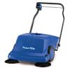 Powr-Flite Piranha 36 inch Sweeper with battery and charger PS900BC Freight Included