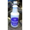 DSC Products Tanner Leather Cleaner Conditioner and Protector 12 X QT CASE